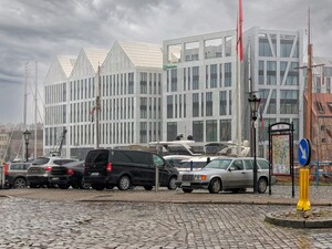samochod w gdansku 302
